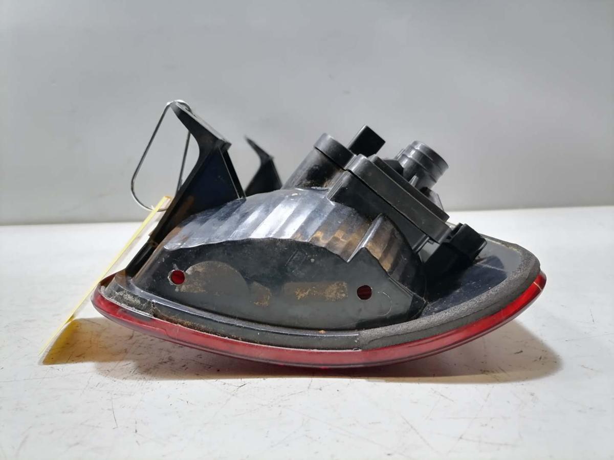 VW Caddy 2K original R&uuml;cklicht R&uuml;ckleuchte Schlussleuchte links Bj.2008